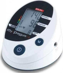 Ca-Mi My Pressure 1.0 Digital Blood Pressure Monitor Arm 0806091