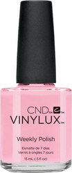 CND Vinylux Glossy Βερνίκι Νυχιών Μακράς Διαρκε...