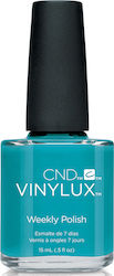 CND Vinylux Gloss Long Lasting Nail Polish 220 ...