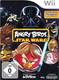 Angry Birds Star Wars Wii Game (Used)