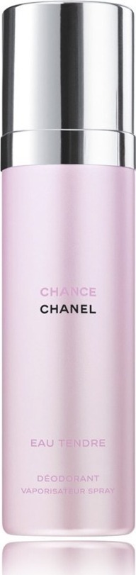 Chanel Chance Eau Tendre Deodorant 100ml