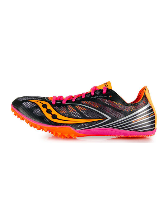 Saucony Endorphin MD 4 Γυναικεία Running Γκρι