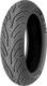 Michelin Pilot Road 4 190/55ZR17 75W Fără Cameră De Aer Pe Șosea Anvelopă Pentru Motocicletă Partea Din Spate