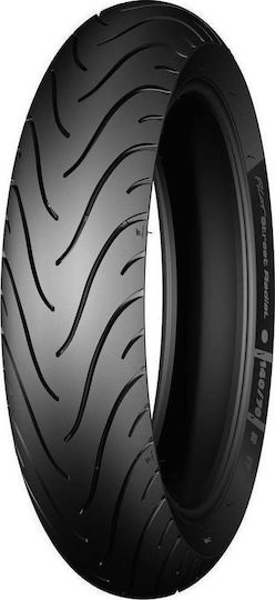 Michelin Pilot Street Radial 140/70-17 66H Tubeless On-Road Motorradreifen Hinterrad