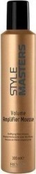 Revlon Style Masters Volume Amplifier Mousse Spumă de păr pentru volum 300gr 300ml Revlon Style Masters Volume Amplifier Mousse Spumă de păr pentru volum 300gr 300ml