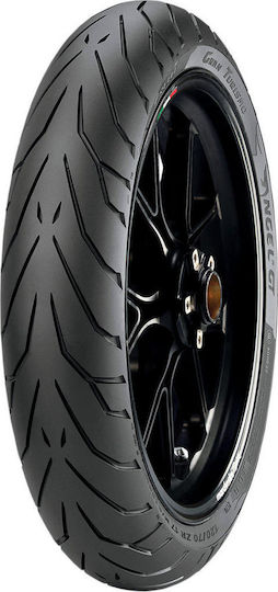 Pirelli Angel 110/80ZR18 58W GT Pe șosea Anvelopă motocicletă Față