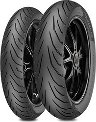 Pirelli Angel City 110/70-17 54S Tubeless On-Road Front/Back Motorcycle Tyre Set