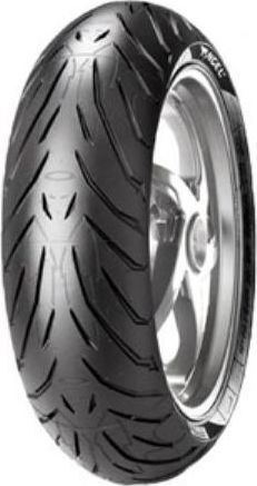 Pirelli Angel ST 190/50ZR17 73W Tubeless On-Road Motorradreifen Hinten