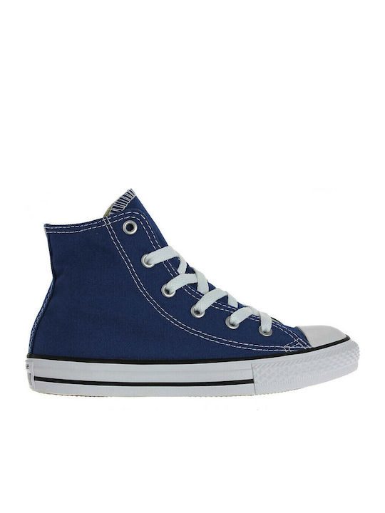 Converse Chuck Taylor All Star Chuck Taylor ALL STAR High Navy Blue