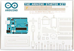 Arduino Starter English Kit pentru Arduino