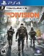 Tom Clancy's Division PS4 Game (Used)