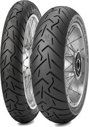 Pirelli Scorpion Trail II 120/70ZR19 60W Tubeless On-Off Front Motorcycle Tyre