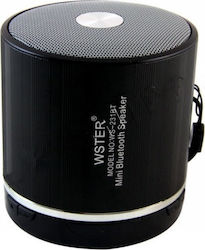 WSTER WS-231 Bluetooth-Lautsprecher 5W mit Radi...