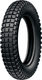 Michelin Trial Light 120/100-18 68M Tubeless Off-Road Λάστιχο Μοτοσυκλέτας Πίσω