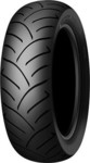 Dunlop ScootSmart Scooter Back Tyre 120/80-16 60 P Tubeless