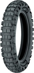 Michelin Desert Race 140/80-18 70R Off-Road Back Motorcycle Tyre