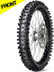 Dunlop Geomax MX11 80/100-21 51M TT Офроуд Гума за мотоциклет Преден