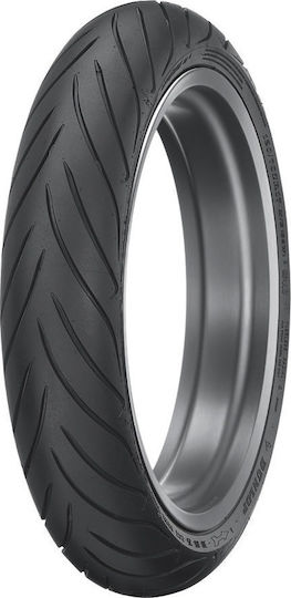 Dunlop Sportmax RoadSmart II 120/70ZR18 59W Tubeless Motorcycle Tyre Front