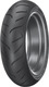 Dunlop Sportmax RoadSmart II 190/50ZR17 73W Tubeless Sport Λάστιχο Μοτοσυκλέτας Πίσω