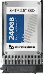 HP HPE Value Endurance SSD 240GB 2.5'' SATA III 717969-B21