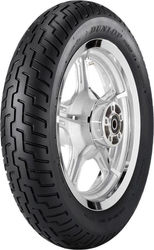 Dunlop D404 Front 3.00/19 49S