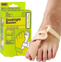 Profoot Care Goodnight Bunion Νάρθηκας για Κότσι Profoot Care Goodnight Bunion Νάρθηκας για Κότσι