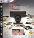 Eyecreate PS3 Joc (Folosit)