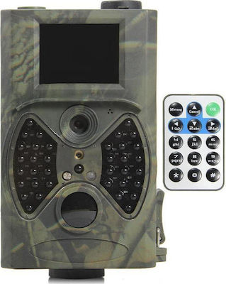 Suntek HC-300A Waterproof Hunting Camera Night Vision with Motion Detection