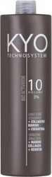 KYO Bio Activator Hair Oxidizer 10Vol fără amoniac 1000ml