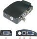 Anga Конвертор VGA женски към BNC женски Черен 1бр 552-103