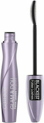 Catrice Cosmetics Glam and Doll Falsche Wimpern 9,5 ml Catrice Cosmetics Glam and Doll Falsche Wimpern 9,5 ml