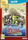 The Legend of Zelda The Wind Waker HD (Selects) Wii U