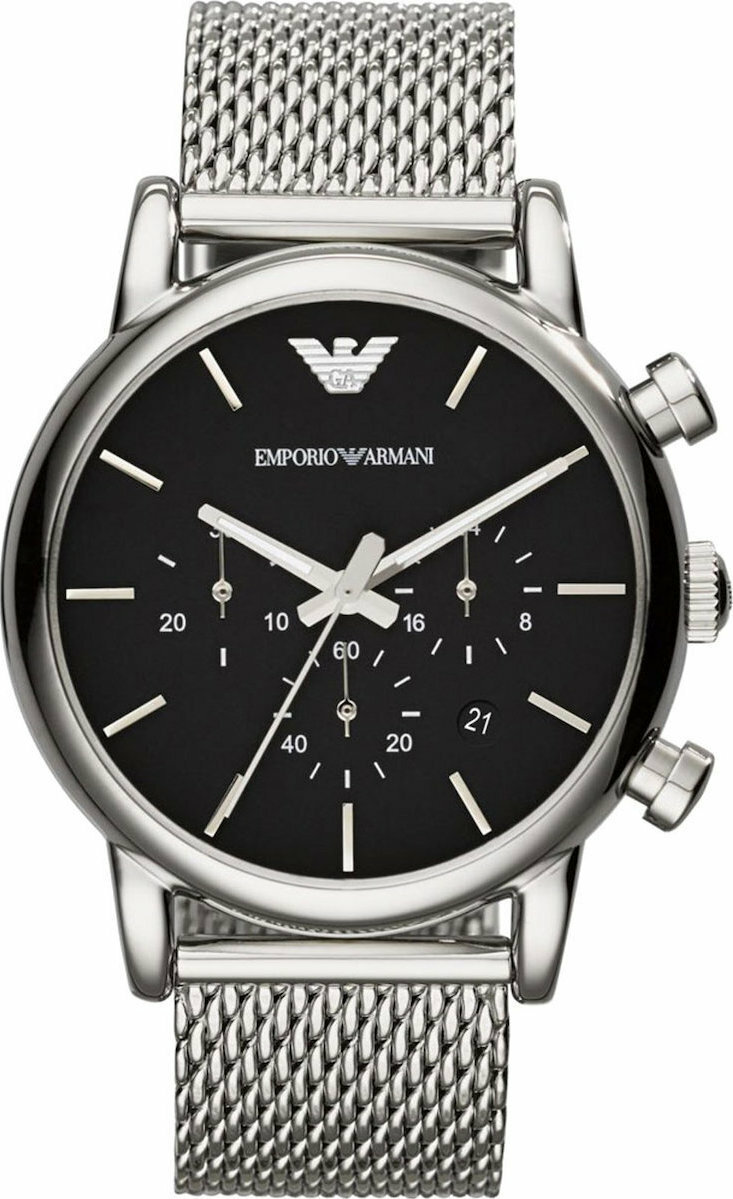 Ar1811 online armani watch