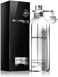 Montale Paris Patchouli Leaves Eau de Parfum 100ml
