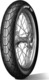 Dunlop F20 110/90-18 61V Tubeless Custom Λάστιχο Μοτοσυκλέτας Μπροστινό