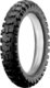 Dunlop D908RR 140/80-18 70R TT Off-Road Motorcycle Tyre Back Hard