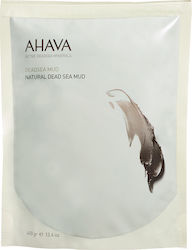 Ahava Natural Dead Sea Body Mud Μάσκα Αποτοξίνωσης για Σώμα 400gr
