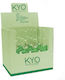 KYO Energy System Κατά 12x10ml Αμπούλες Μαλλιών κατά της Τριχόπτωσης 12x10ml