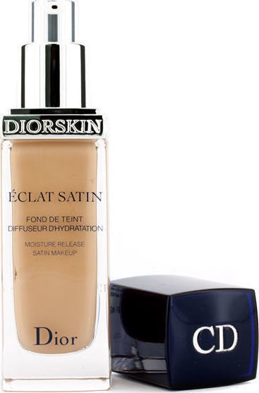 Dior store eclat satin