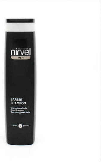 Nirvel Săpun Produse pentru Îngrijirea Bărbii Barber 250ml