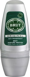 Brut Original Deodorant als Roll-On 50ml