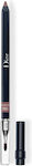 Dior Contour Lipliner Pencil 593 Brown Fig