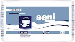 Seni Basic Πάνες Medium 30τμχ