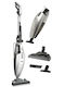 Fakir Starky Pro Elektrisch 2-in-1 Staubsauger Stick & Handgerät 700W Gray