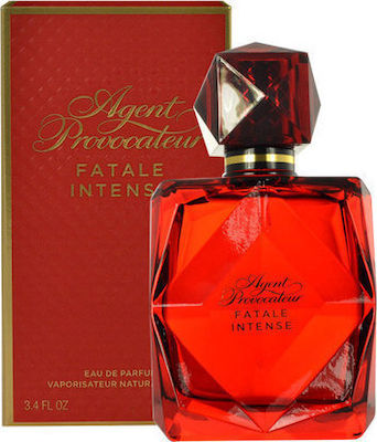 Fatale intense store parfum