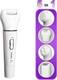 KD199-51 Epilator Set Epilator for Face, Body & Bikini