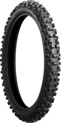 Bridgestone Motocross M203 70/100-17 40M NHS Off-Road Motorcycle Tyre Front Soft Bridgestone Motocross M203 70/100-17 40M NHS Off-Road Motorcycle Tyre Front Soft