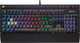 Corsair Strafe RGB Gaming Mechanical Keyboard with Cherry MX Red Switch and RGB Lighting
