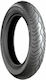 Bridgestone Exedra G721 130/70-18 63H Безкамерни гуми / TT Custom Мотоциклетна Гума Предна