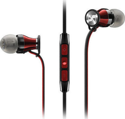 Sennheiser Momentum iPhone In ear Handsfree with 3.5mm Connector